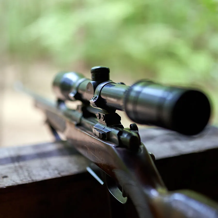 7 Surprising Health Benefits of Learning How to Shoot a Firearm