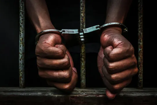 Men Jailed after hero foils housebreaking