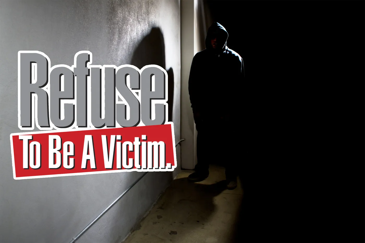 Personal Security Tips on How To Keep Safe