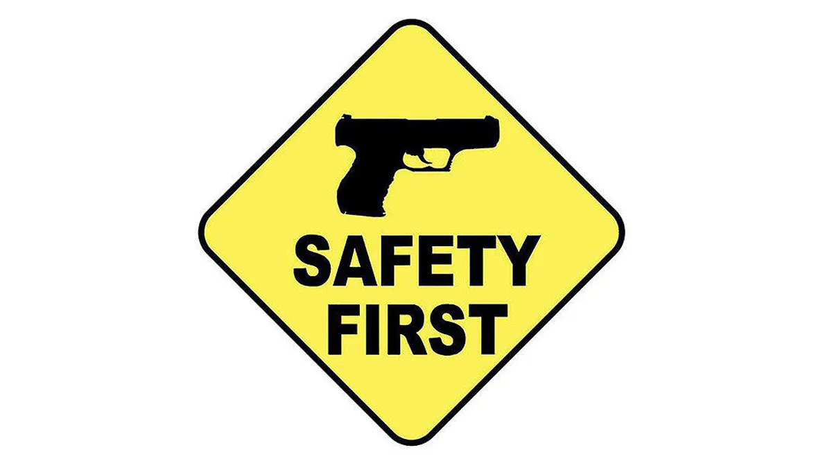 What is Firearm Safety & Why is it important?
