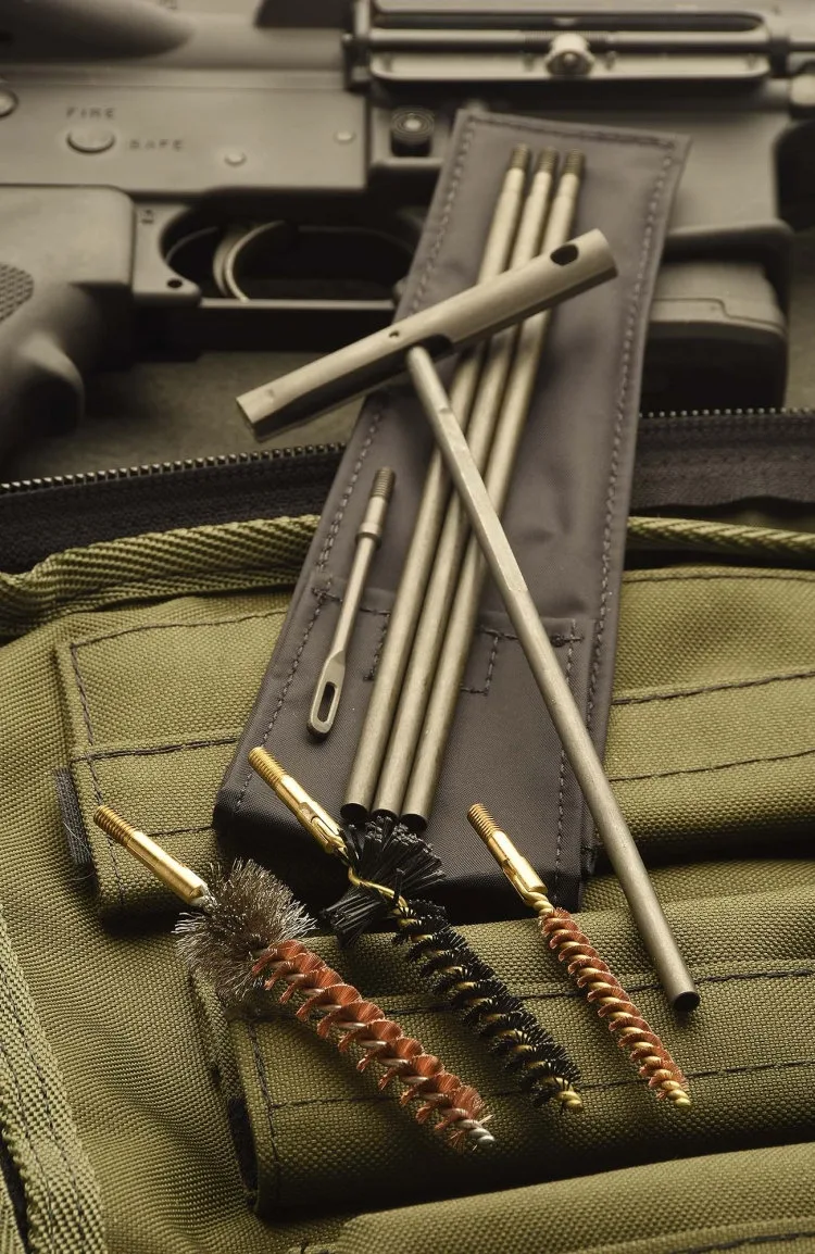 NFA Bahamas gunsmith photo