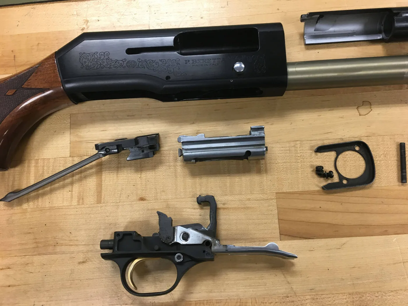 GunRepair